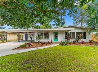 2812 26th Avenue Dr W, Bradenton, FL 34205