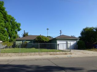 4021 E Lane Ave, Fresno, CA 93702