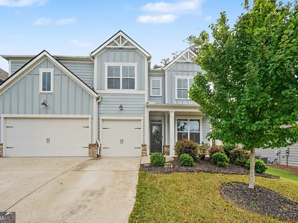125 Treeline Trl, Canton, GA 30115