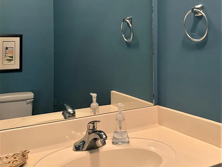 Half Bath