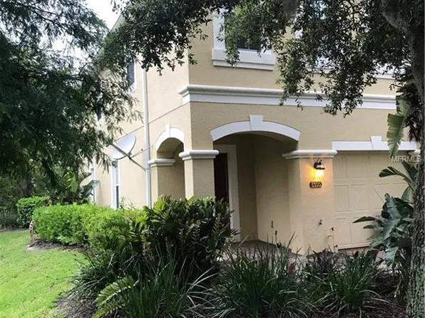 5300 Mount Veeder Way, Oviedo, FL 32765