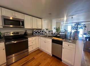 40 Medford St #2CP, Chelsea, MA 02150