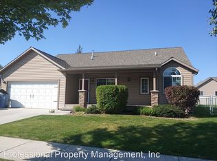 3826 Lancaster Rd, Missoula, MT 59808