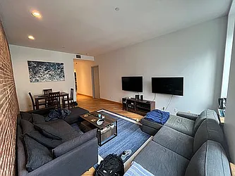 Rented by J Misrahi Realty Corp