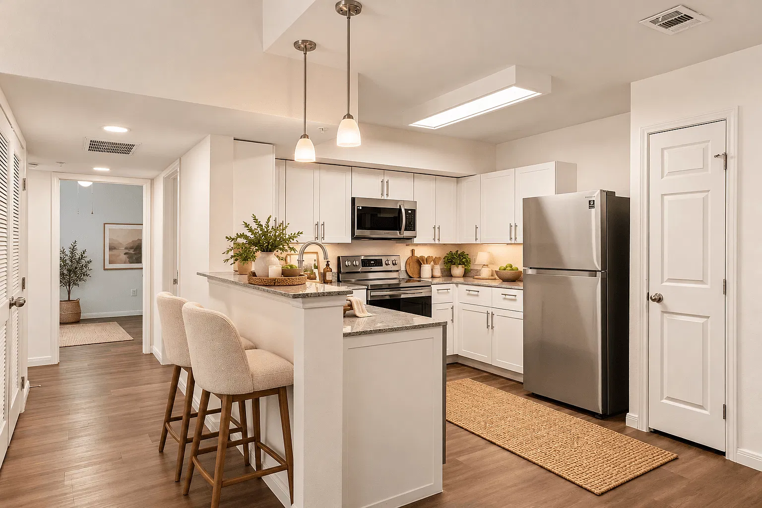 Park Residences Plano Active Adult Living — Photo 1