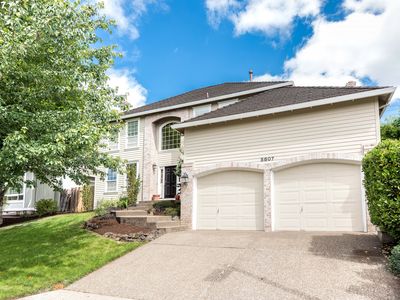 5807 Ridgetop Ct, Lake Oswego, OR, 97035
