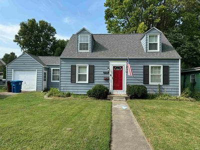 3108 N Pennsylvania Ave, Logansport, IN, 46947