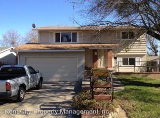 5610 Houston Way, Sacramento, CA
