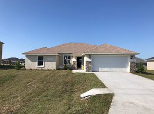 9710 SW 54th Ct, Ocala, FL 34476