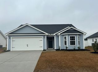 193 Gray Owl Dr LOT 100, Conway, SC 29527