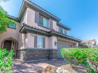 7425 Glorious Sun Dr, Las Vegas, NV 89178