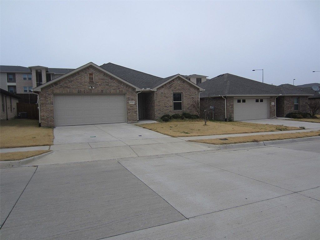 3703 Brookstone Dr Sherman TX 75092 Zillow