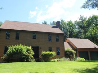 82 N Sturbridge Rd, Charlton, MA 01507