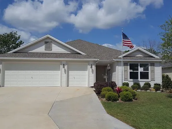 2409 Bachman Path, The Villages, FL 32162
