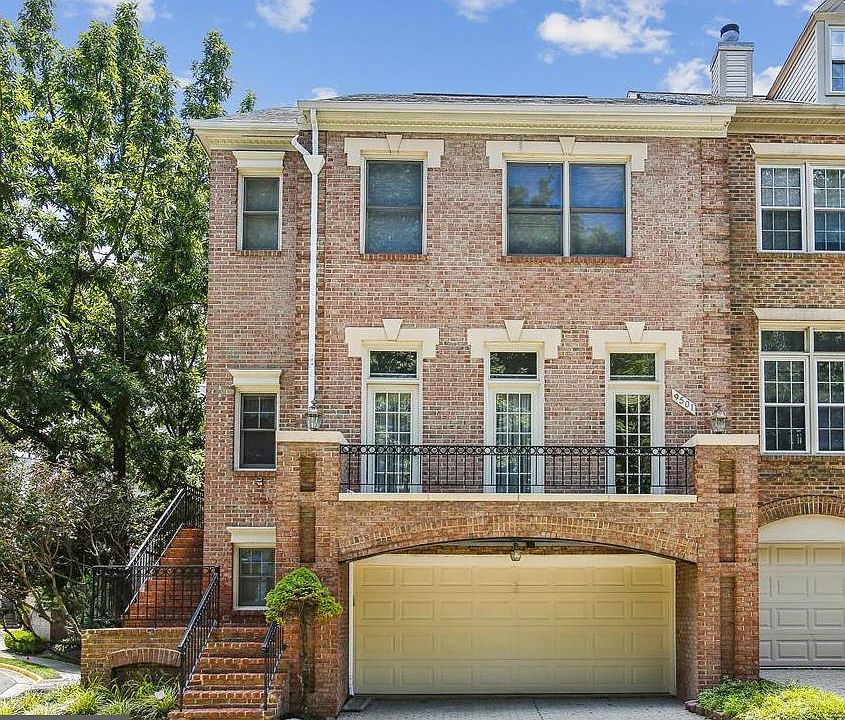 9501 Millgate Pl, Burke, VA 22015 Zillow