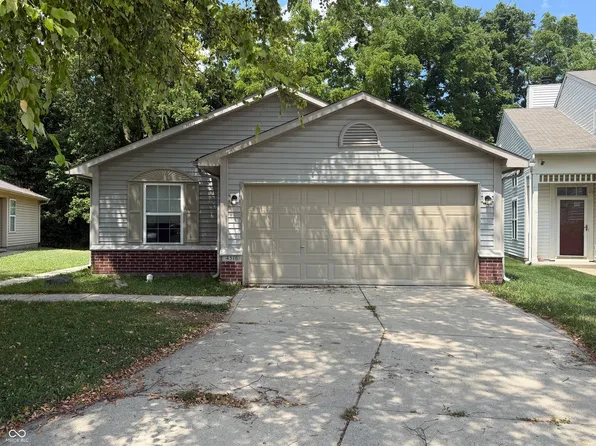 4516 Riverbrook Ln, Indianapolis, IN 46254