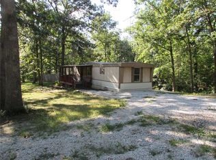 3603 Woodchuck Dr, Foristell, MO 63348