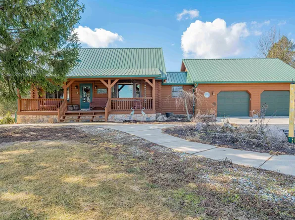 5411 N 250 W, Marion, IN 46952