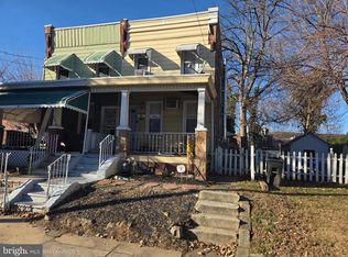 222 W 8th St, Chester, PA 19013