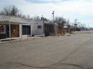 114 N Highway 81, Duncan, OK 73533