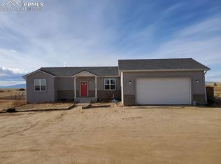 3770 S Enoch Rd, Colorado Springs, CO 80930