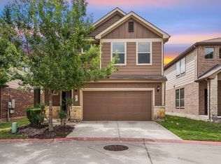 10511 Turnbull Loop, Austin, TX 78717