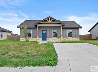 1801 Hope Dr, Mercedes, TX 78570