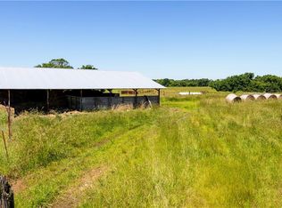 23695 W Mountain Rd, Decatur, AR 72722