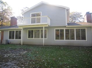 20620 107th St, Bristol, WI 53104