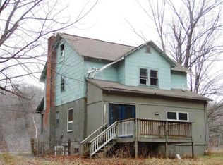 207 E Main St, Kitzmiller, MD 21538