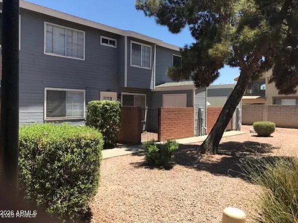 2301 E UNIVERSITY Drive #454, Mesa, AZ 85213