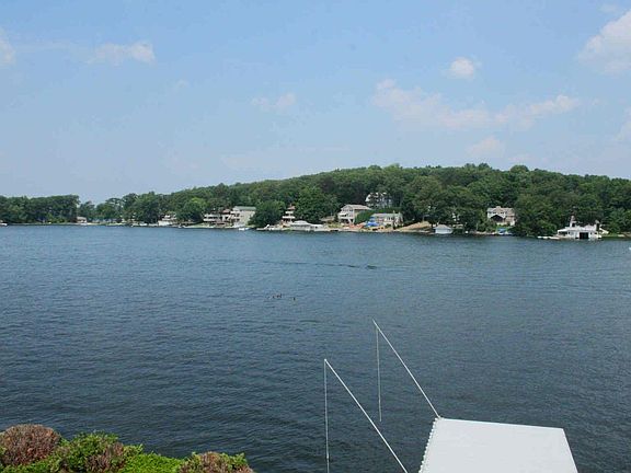 See what we mean  This magnificent view can be seen from almost every room. 