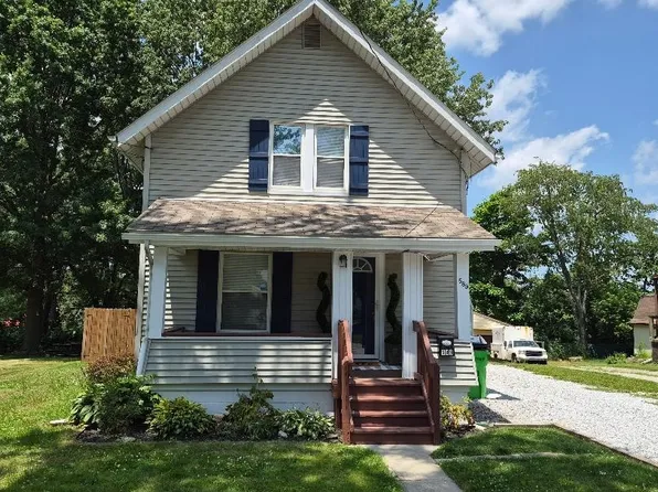 589 Highland Ave, Barberton, OH 44203