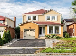 5 John Tabor Trl, Toronto, ON M1B3C7