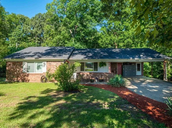 1620 Marion Anderson Rd, Hot Springs, AR 71913