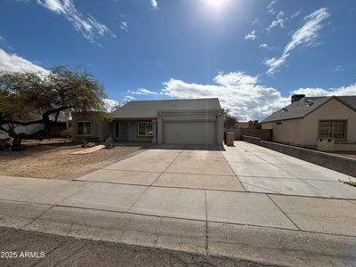 7033 W Sunnyside Dr, Peoria, AZ, 85345