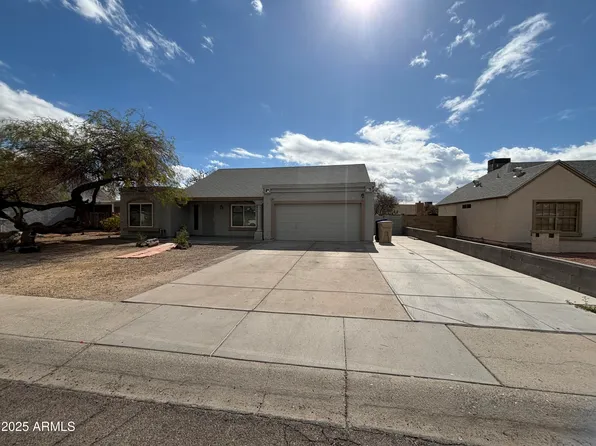 7033 W SUNNYSIDE Drive, Peoria, AZ 85345
