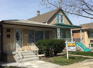 2314 N Menard Ave, Chicago, IL