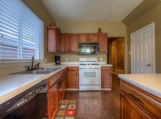 3007 Pioneer Way, Round Rock, TX 78665