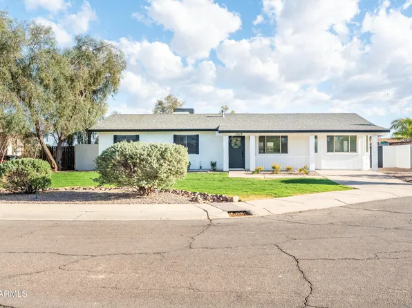 1215 E Ontario Court, Casa Grande, AZ 85122