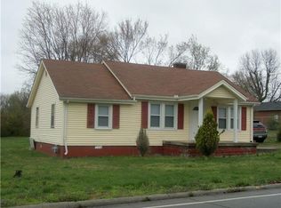 112 22nd Ave E LOT 38, Springfield, TN 37172