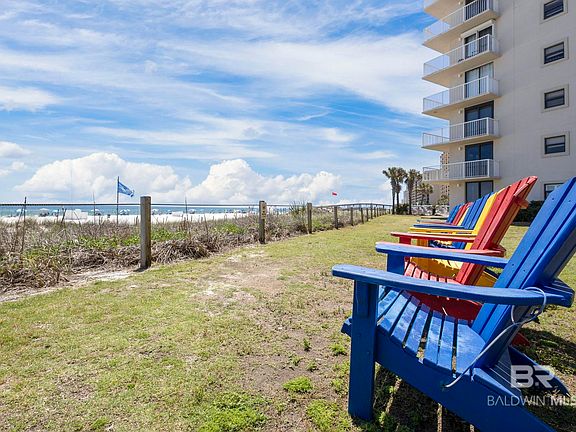 2nd image of 24522 Perdido Beach Blvd #2107
