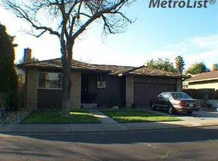 2612 Verano Ave, Modesto, CA 95355