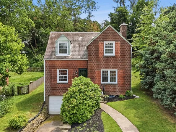 2312 McNary Blvd, Pittsburgh, PA 15235