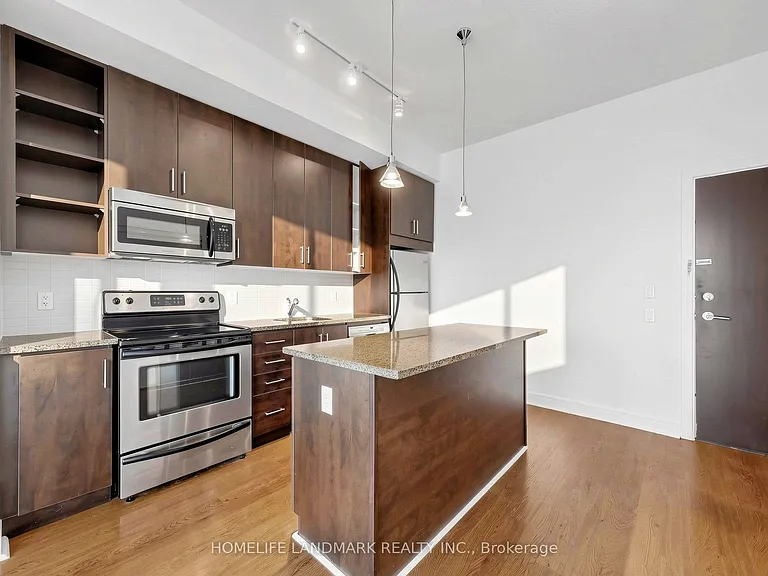 112 George St S #S508 — Photo 21