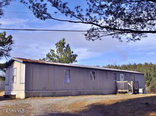 861 Switchback Rd, Christiansburg, VA 24073