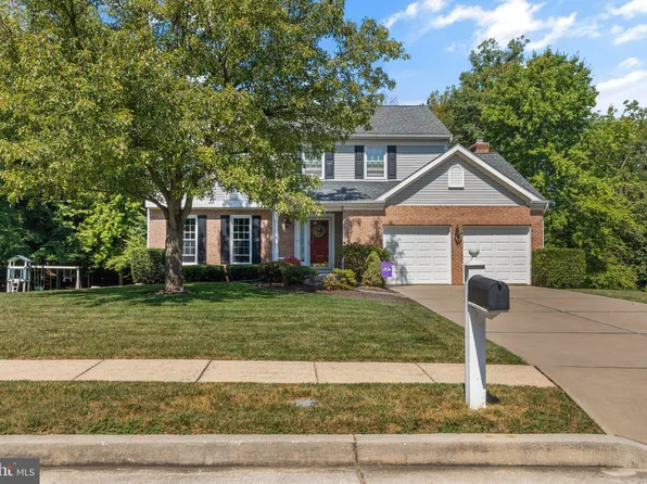 11 Brookings Ct, Baltimore, MD 21234