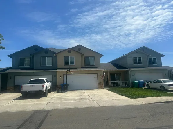 26 Dianne Way, Eagle Point, OR 97524