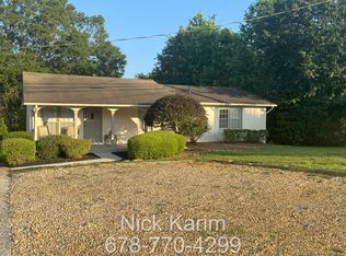 6040 Pine Mountain Rd NW, Kennesaw, GA 30152