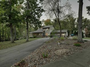 8825 Lake Of The Woods Rd, Fowler, IL 62338